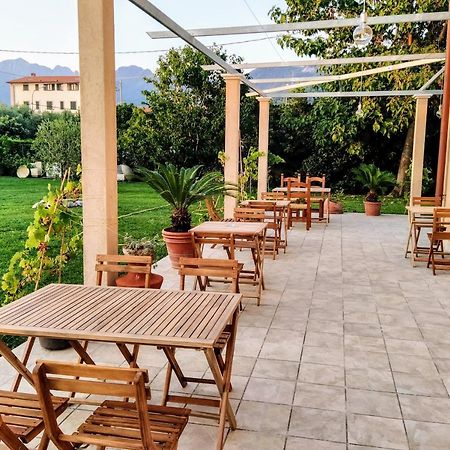 Agriturismo La Vite Maritata Pietrasanta Exterior foto