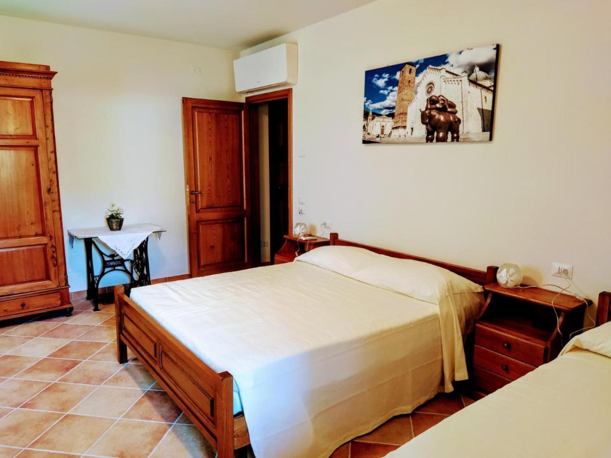 Agriturismo La Vite Maritata Pietrasanta Exterior foto